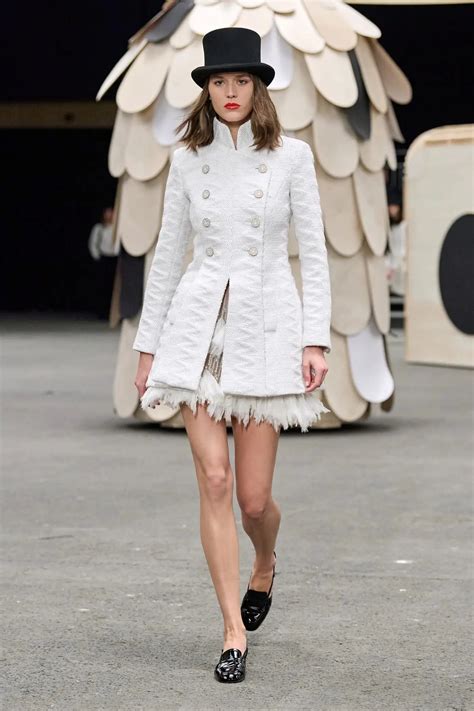 chanel summer 23|Chanel haute couture paris.